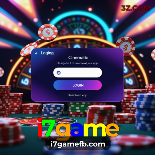 i7game: cassino online com bônus e jackpots