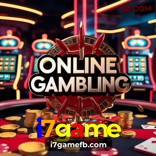 Bem-vindo ao i7game | Continue Jogando com Segurança