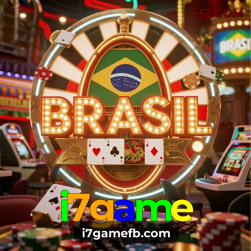i7game | Cassino Online com Jogos Populares e Suporte 24h