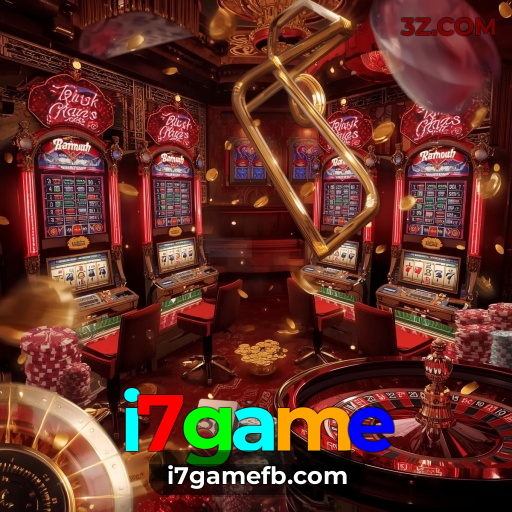 Login Social e Inovador: Conheça o i7game