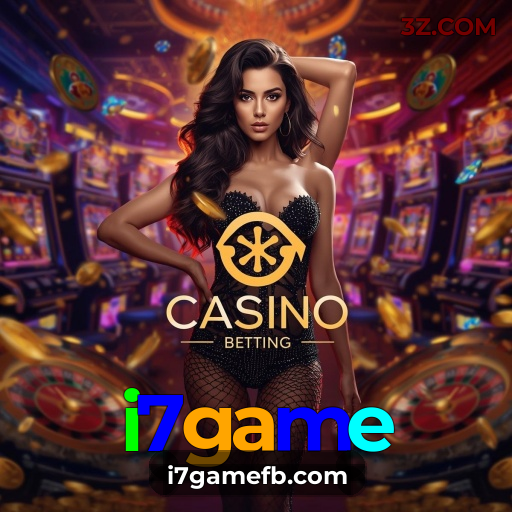 Baixe o App i7game | Cassino Online (Android e iOS)