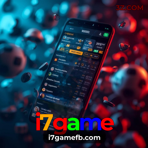 Recursos Paga do i7game: Experiência de Jogo Elevada