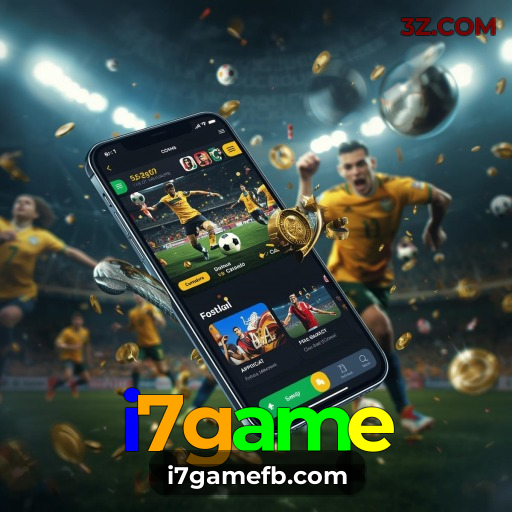 Bem-vindo ao i7game | Continue Jogando com Segurança