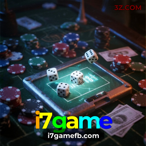 Login Social e Inovador: Conheça o i7game