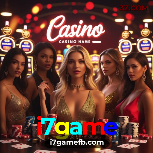 i7game | Odds Competitivas e Apostas Esportivas Seguras