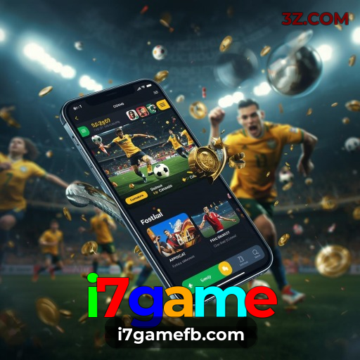 Experimente Baixar Jogos Imperdíveis no i7game