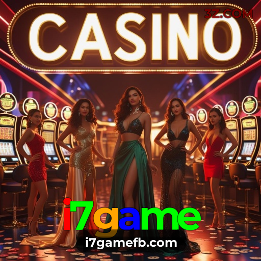 Experimente Baixar Jogos Imperdíveis no i7game